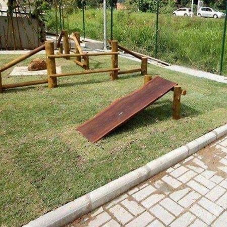 Apto Em Ubatuba Divisa Com A Praia De Itagua E Facil Acesso As Praias Fica Ao Lado Do Atacado Tenda Da Rodovia Rio Santos Exterior foto