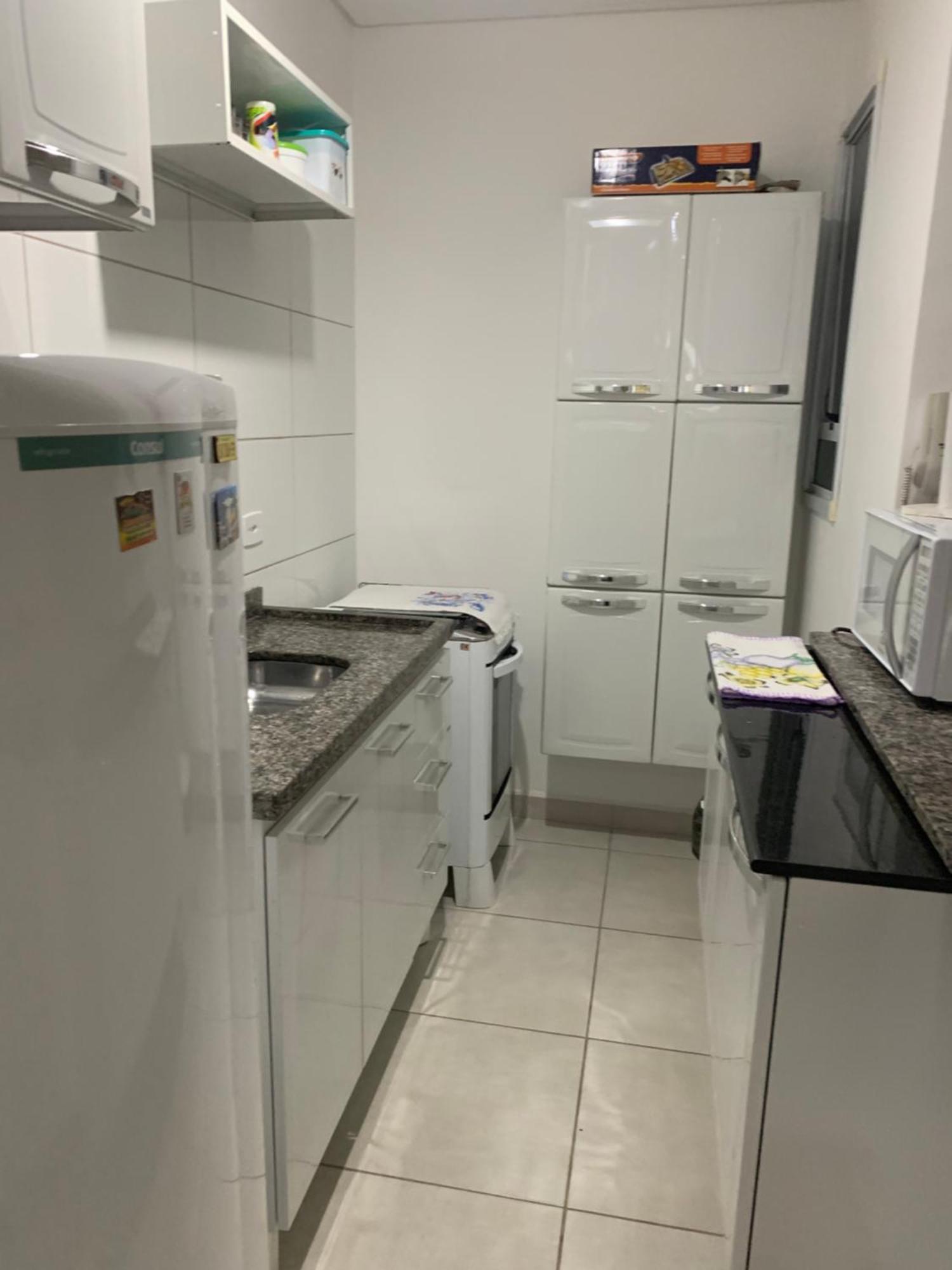 Apto Em Ubatuba Divisa Com A Praia De Itagua E Facil Acesso As Praias Fica Ao Lado Do Atacado Tenda Da Rodovia Rio Santos Exterior foto